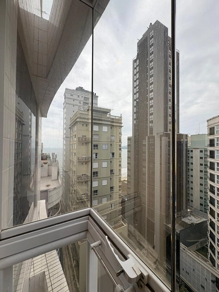 Apartamento para Locação – Alto Padrão | Área de Lazer Completa: 2ª foto da galeria de imagens do imóvel