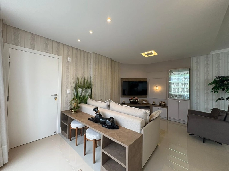 Apartamento para Locação – Alto Padrão | Área de Lazer Completa: 15ª foto da galeria de imagens do imóvel