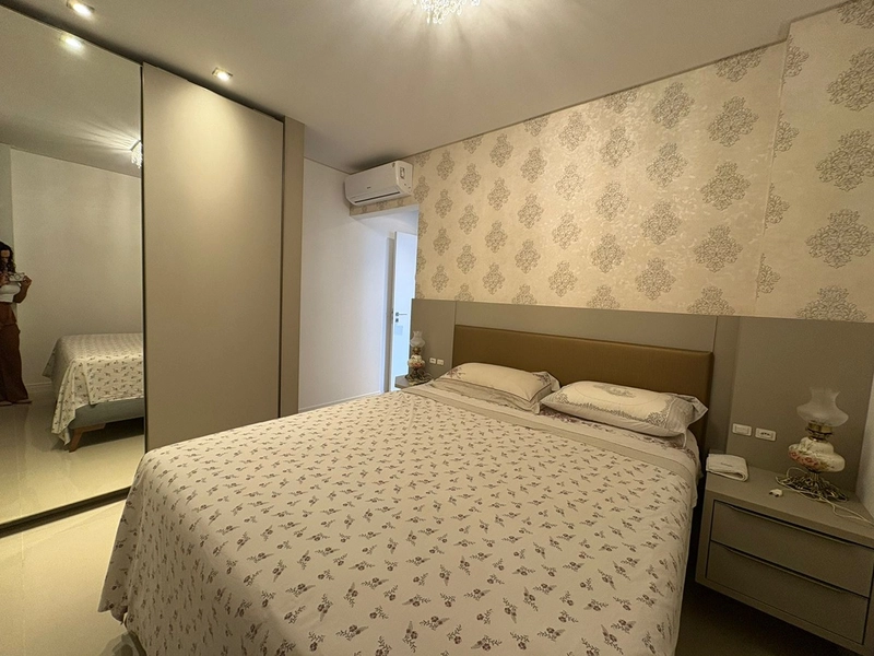 Apartamento para Locação – Alto Padrão | Área de Lazer Completa: 6ª foto da galeria de imagens do imóvel