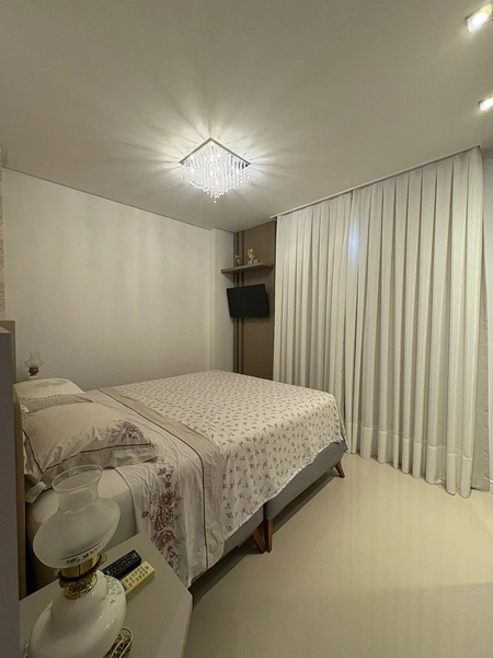 Apartamento para Locação – Alto Padrão | Área de Lazer Completa: 5ª foto da galeria de imagens do imóvel