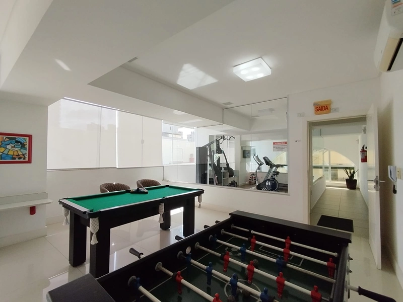 Apartamento à venda – 3 suítes | 115 m² | Mobiliado | 2 vagas | Área de lazer completa: 27ª foto da galeria de imagens do imóvel