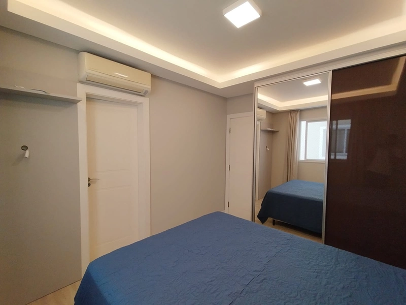 Apartamento à venda – 3 suítes | 115 m² | Mobiliado | 2 vagas | Área de lazer completa: 15ª foto da galeria de imagens do imóvel