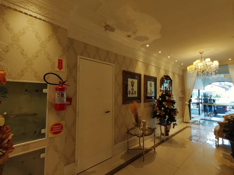 Apartamento à venda – 3 suítes | 115 m² | Mobiliado | 2 vagas | Área de lazer completa: 35ª foto da galeria de imagens do imóvel