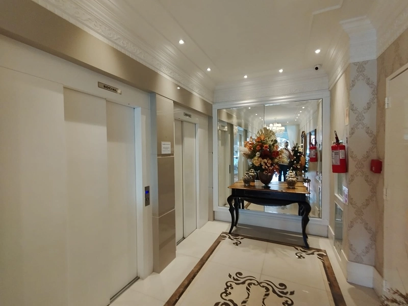 Apartamento à venda – 3 suítes | 115 m² | Mobiliado | 2 vagas | Área de lazer completa: 37ª foto da galeria de imagens do imóvel