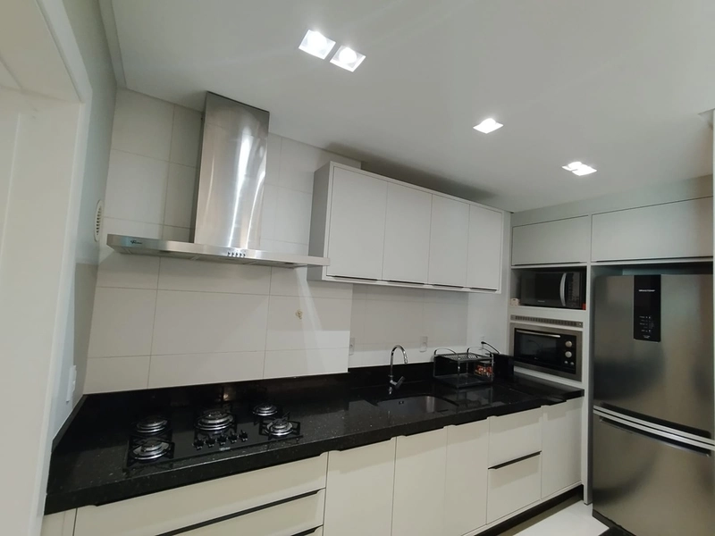 Apartamento à venda – 3 suítes | 115 m² | Mobiliado | 2 vagas | Área de lazer completa: 10ª foto da galeria de imagens do imóvel