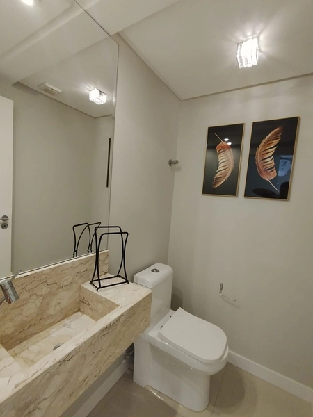 Apartamento à venda – 3 suítes | 115 m² | Mobiliado | 2 vagas | Área de lazer completa: 21ª foto da galeria de imagens do imóvel