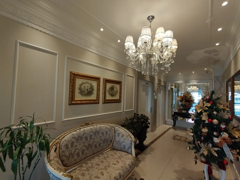 Apartamento à venda – 3 suítes | 115 m² | Mobiliado | 2 vagas | Área de lazer completa: 38ª foto da galeria de imagens do imóvel