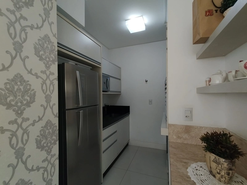 Apartamento à venda – 3 suítes | 115 m² | Mobiliado | 2 vagas | Área de lazer completa: 11ª foto da galeria de imagens do imóvel