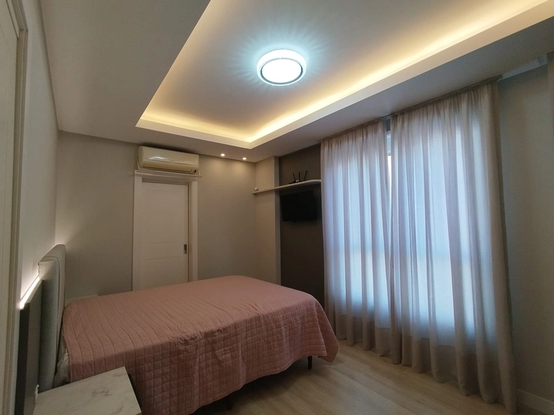 Apartamento à venda – 3 suítes | 115 m² | Mobiliado | 2 vagas | Área de lazer completa: 17ª foto da galeria de imagens do imóvel