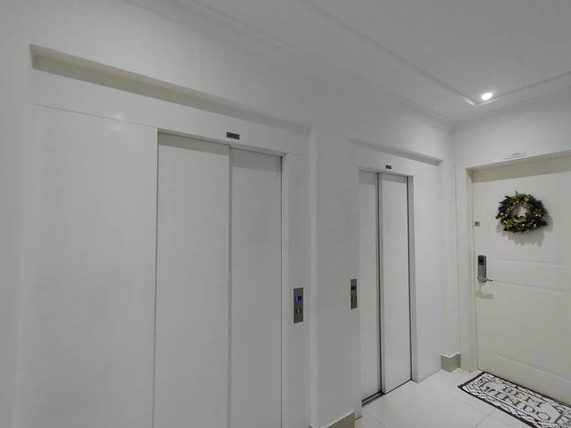 Apartamento à venda – 3 suítes | 115 m² | Mobiliado | 2 vagas | Área de lazer completa: 25ª foto da galeria de imagens do imóvel