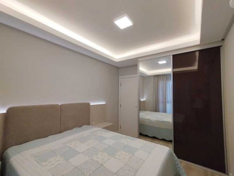 Apartamento à venda – 3 suítes | 115 m² | Mobiliado | 2 vagas | Área de lazer completa: 13ª foto da galeria de imagens do imóvel