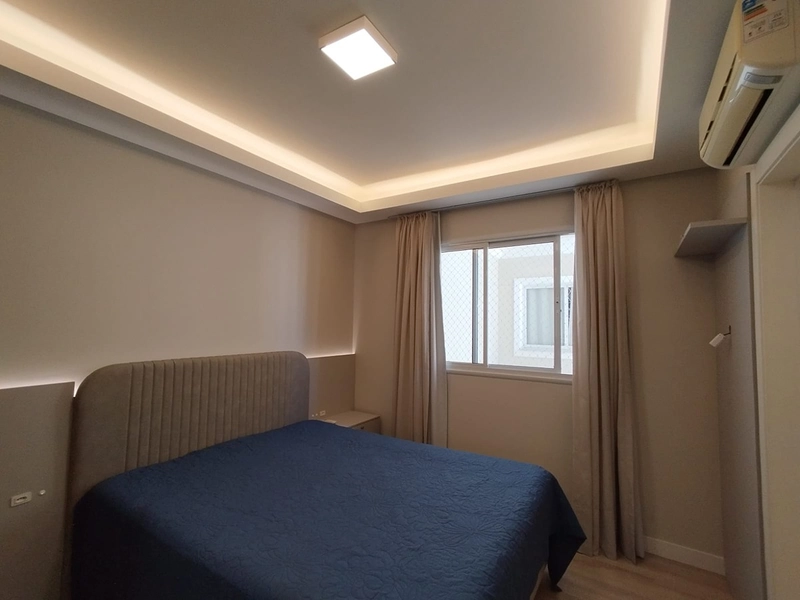 Apartamento à venda – 3 suítes | 115 m² | Mobiliado | 2 vagas | Área de lazer completa: 14ª foto da galeria de imagens do imóvel