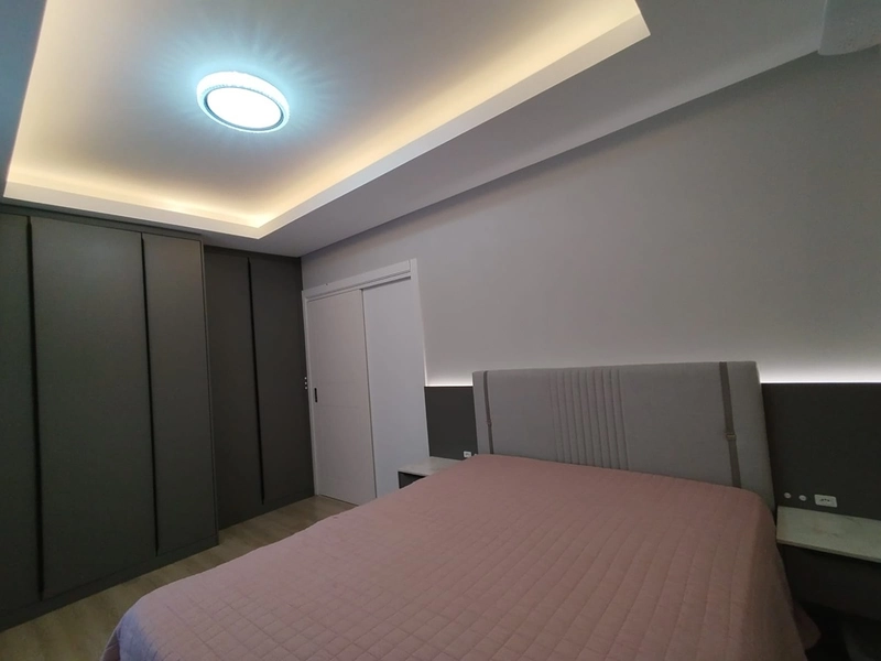 Apartamento à venda – 3 suítes | 115 m² | Mobiliado | 2 vagas | Área de lazer completa: 16ª foto da galeria de imagens do imóvel