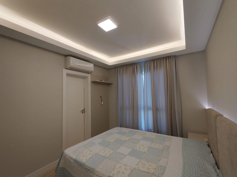 Apartamento à venda – 3 suítes | 115 m² | Mobiliado | 2 vagas | Área de lazer completa: 12ª foto da galeria de imagens do imóvel