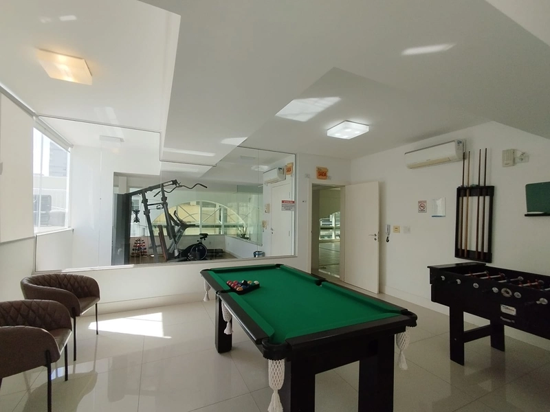 Apartamento à venda – 3 suítes | 115 m² | Mobiliado | 2 vagas | Área de lazer completa: 29ª foto da galeria de imagens do imóvel