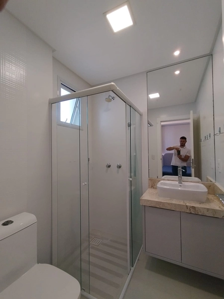 Apartamento à venda – 3 suítes | 115 m² | Mobiliado | 2 vagas | Área de lazer completa: 18ª foto da galeria de imagens do imóvel