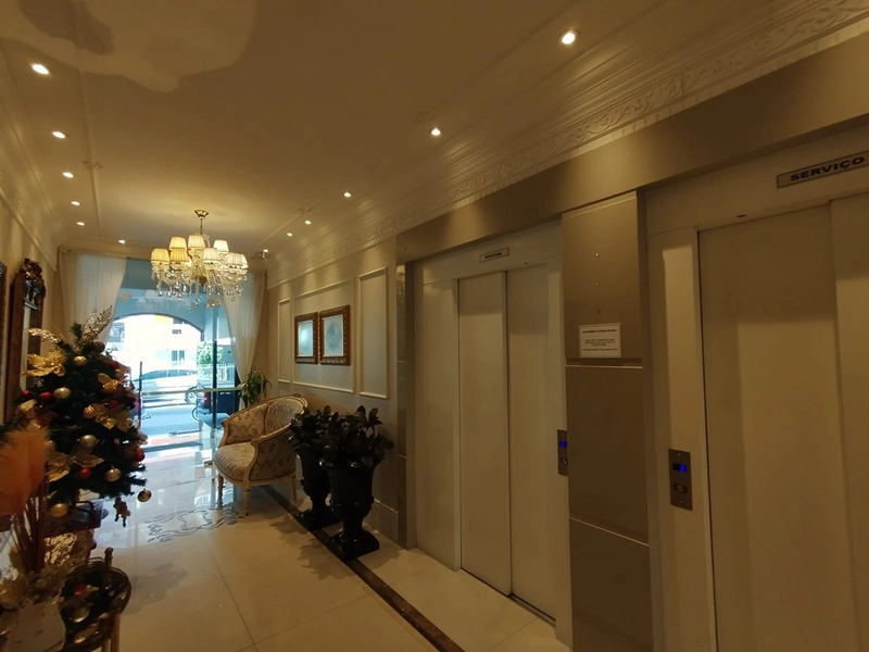 Apartamento à venda – 3 suítes | 115 m² | Mobiliado | 2 vagas | Área de lazer completa: 36ª foto da galeria de imagens do imóvel