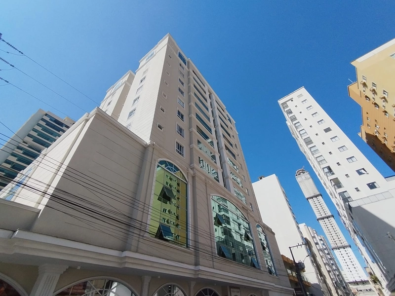 Apartamento à venda – 3 suítes | 115 m² | Mobiliado | 2 vagas | Área de lazer completa: 40ª foto da galeria de imagens do imóvel