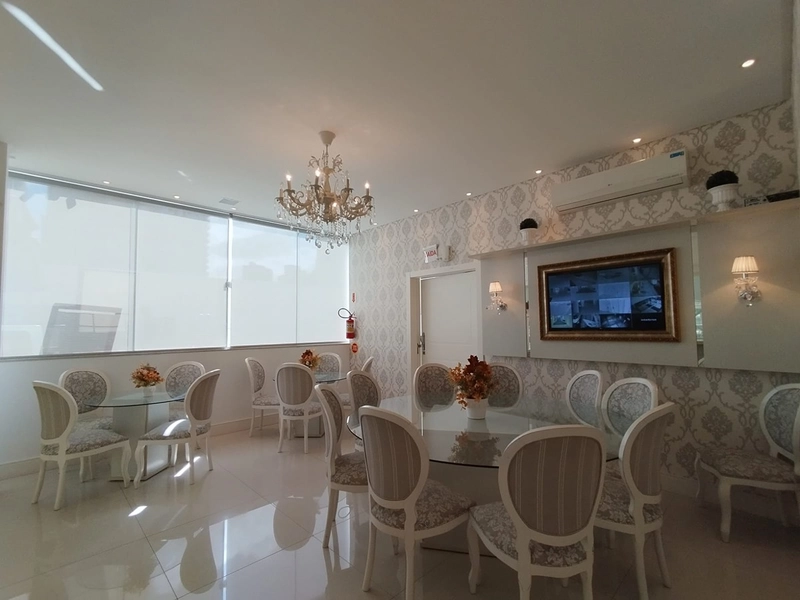 Apartamento à venda – 3 suítes | 115 m² | Mobiliado | 2 vagas | Área de lazer completa: 33ª foto da galeria de imagens do imóvel