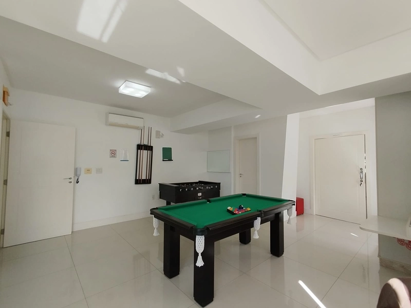 Apartamento à venda – 3 suítes | 115 m² | Mobiliado | 2 vagas | Área de lazer completa: 28ª foto da galeria de imagens do imóvel