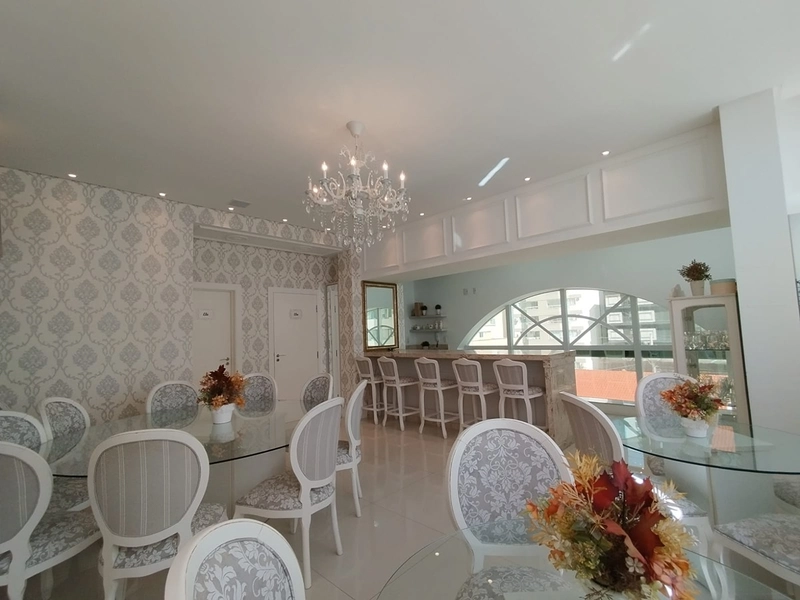 Apartamento à venda – 3 suítes | 115 m² | Mobiliado | 2 vagas | Área de lazer completa: 32ª foto da galeria de imagens do imóvel