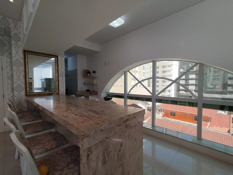 Apartamento à venda – 3 suítes | 115 m² | Mobiliado | 2 vagas | Área de lazer completa: 34ª foto da galeria de imagens do imóvel