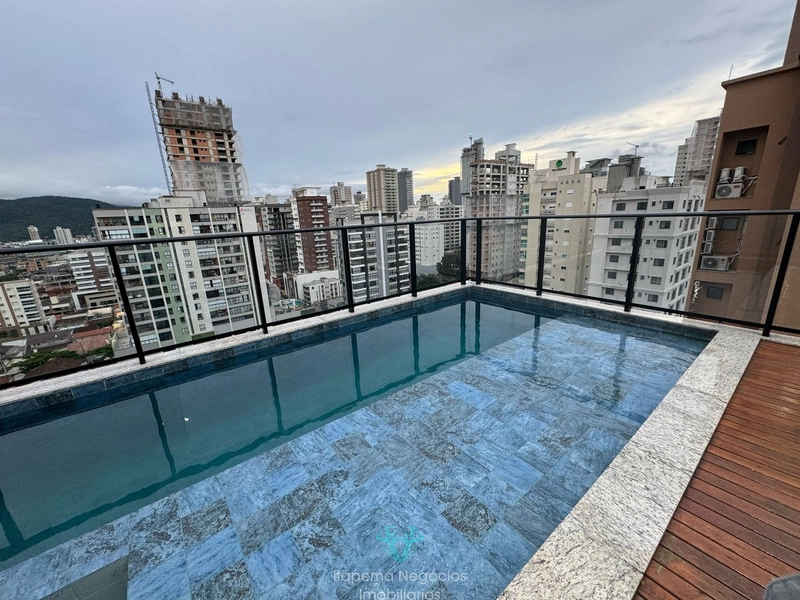 Sinta a experiência de morar aqui - Mobiliado, 2 suítes.: 27ª foto da galeria de imagens do imóvel