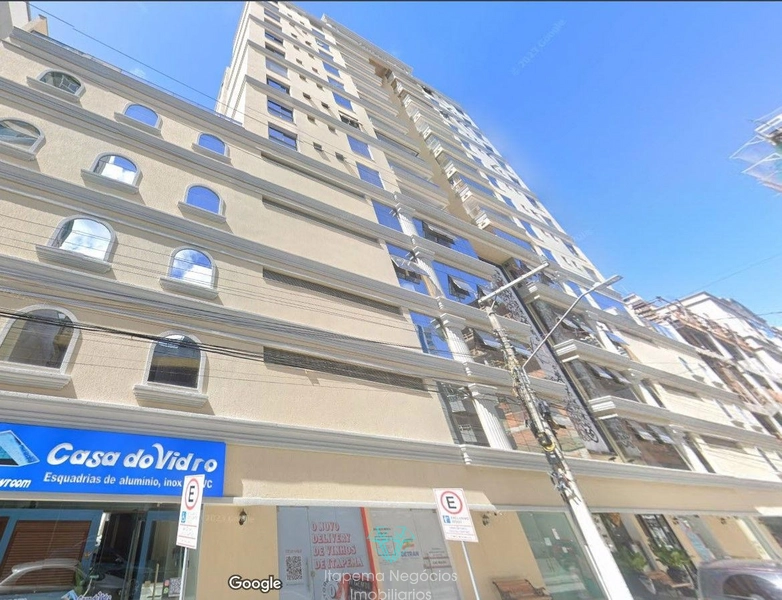3 Dormitórios ( 3 Suítes ), 2 Vagas de Garagem Meia Praia - Itapema: 1ª foto da galeria de imagens do imóvel