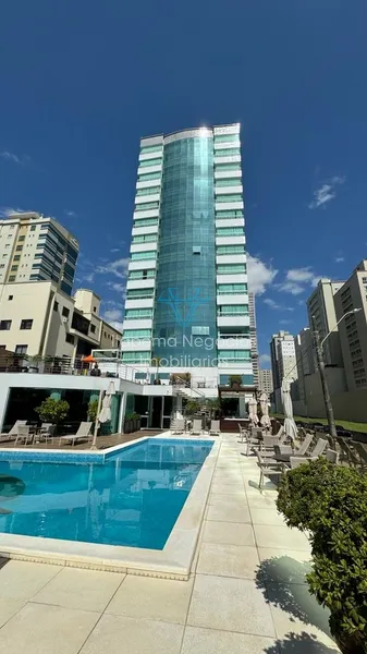 Apartamento 4 Dormitórios Sendo 4 Suítes - Frente para o mar.: 2ª foto da galeria de imagens do imóvel