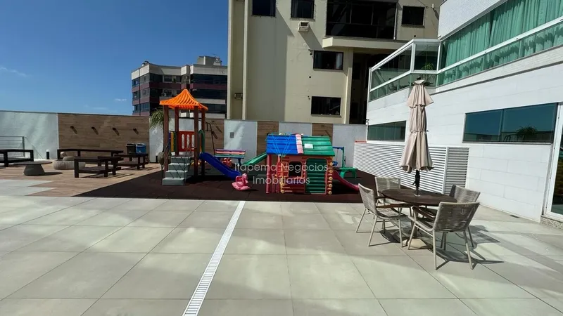Apartamento 4 Dormitórios Sendo 4 Suítes - Frente para o mar.: 13ª foto da galeria de imagens do imóvel