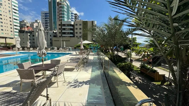 Apartamento 4 Dormitórios Sendo 4 Suítes - Frente para o mar.: 6ª foto da galeria de imagens do imóvel