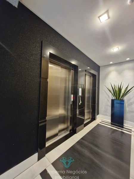 Apartamento 4 Dormitórios Sendo 4 Suítes - Frente para o mar.: 36ª foto da galeria de imagens do imóvel