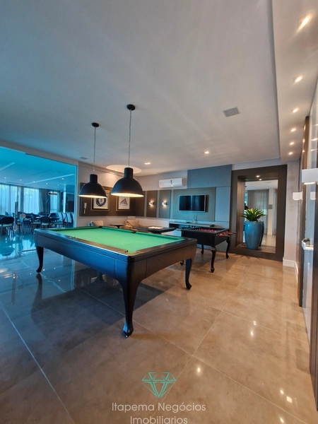 Apartamento 4 Dormitórios Sendo 4 Suítes - Frente para o mar.: 18ª foto da galeria de imagens do imóvel
