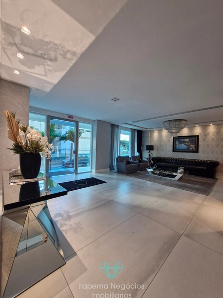 Apartamento 4 Dormitórios Sendo 4 Suítes - Frente para o mar.: 35ª foto da galeria de imagens do imóvel