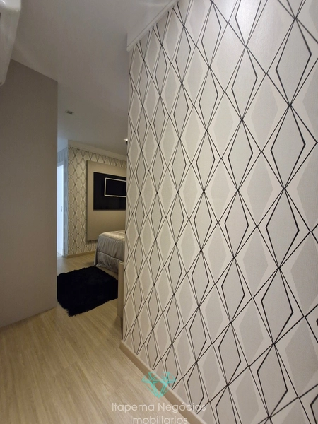 Apartamento 4 Dormitórios Sendo 4 Suítes - Frente para o mar.: 67ª foto da galeria de imagens do imóvel