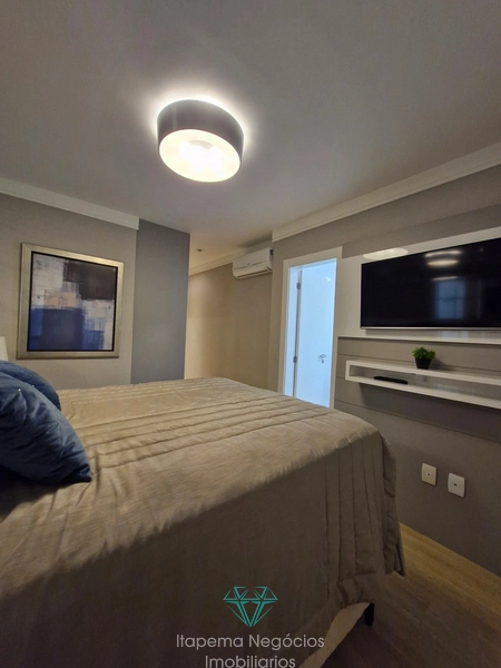 Apartamento 4 Dormitórios Sendo 4 Suítes - Frente para o mar.: 52ª foto da galeria de imagens do imóvel