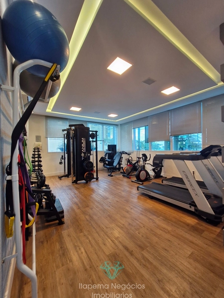Apartamento 4 Dormitórios Sendo 4 Suítes - Frente para o mar.: 23ª foto da galeria de imagens do imóvel