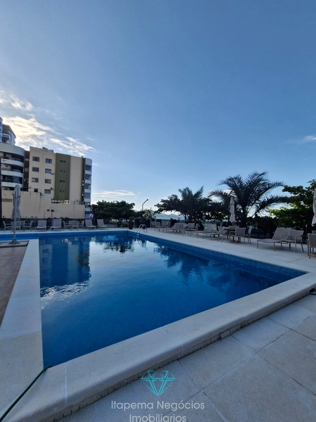 Apartamento 4 Dormitórios Sendo 4 Suítes - Frente para o mar.: 12ª foto da galeria de imagens do imóvel