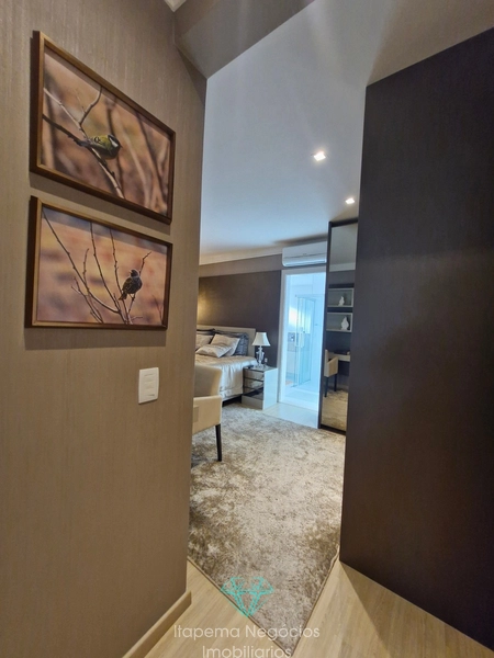 Apartamento 4 Dormitórios Sendo 4 Suítes - Frente para o mar.: 42ª foto da galeria de imagens do imóvel