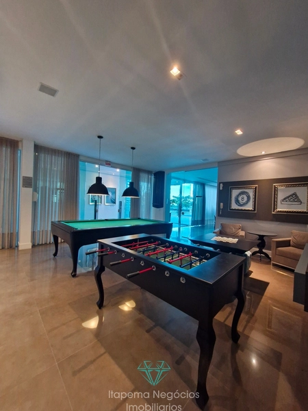 Apartamento 4 Dormitórios Sendo 4 Suítes - Frente para o mar.: 20ª foto da galeria de imagens do imóvel