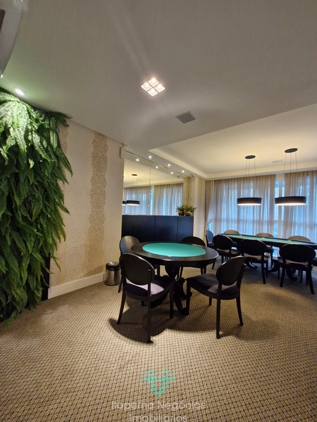 Apartamento 4 Dormitórios Sendo 4 Suítes - Frente para o mar.: 31ª foto da galeria de imagens do imóvel