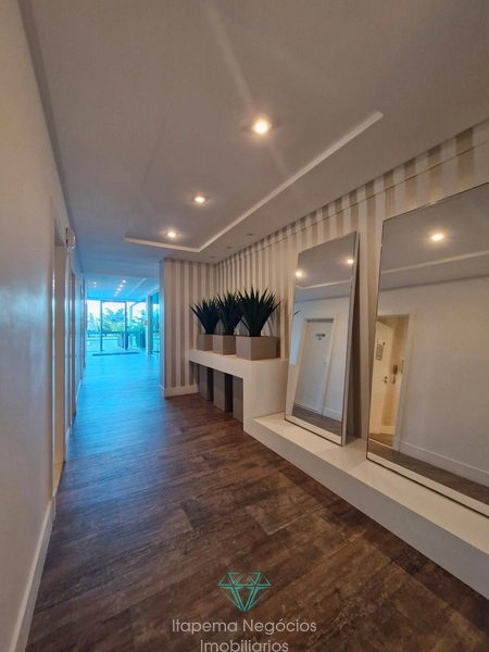 Apartamento 4 Dormitórios Sendo 4 Suítes - Frente para o mar.: 32ª foto da galeria de imagens do imóvel