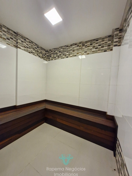 Apartamento 4 Dormitórios Sendo 4 Suítes - Frente para o mar.: 25ª foto da galeria de imagens do imóvel