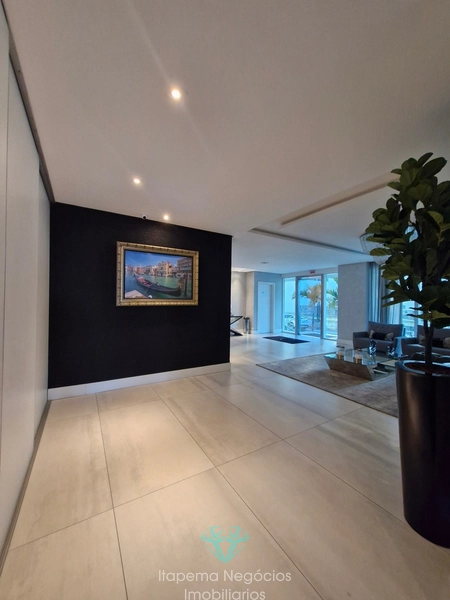 Apartamento 4 Dormitórios Sendo 4 Suítes - Frente para o mar.: 37ª foto da galeria de imagens do imóvel