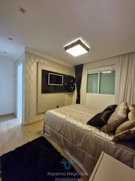 Apartamento 4 Dormitórios Sendo 4 Suítes - Frente para o mar.: 66ª foto da galeria de imagens do imóvel