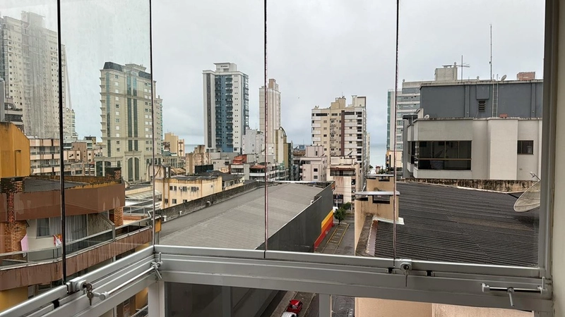 Apartamento para locação – Meia Praia, Itapema/SC: 1ª foto da galeria de imagens do imóvel