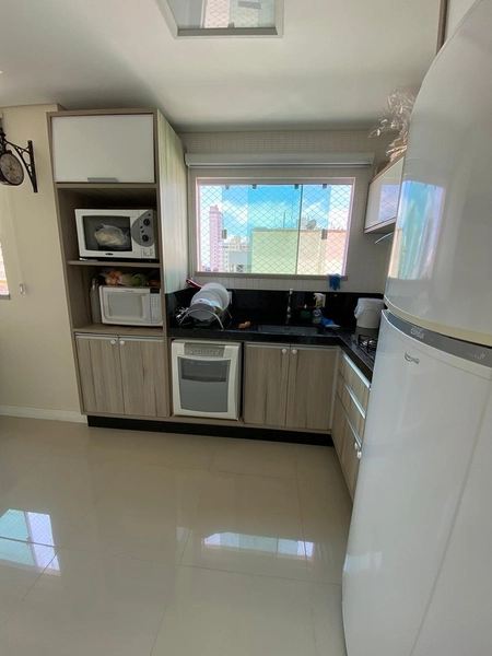 Apartamento para locação – Meia Praia, Itapema/SC: 7ª foto da galeria de imagens do imóvel