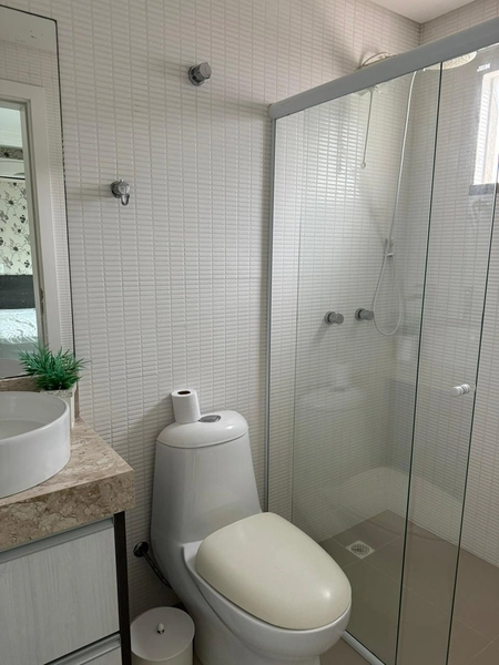 Apartamento para locação – Meia Praia, Itapema/SC: 11ª foto da galeria de imagens do imóvel