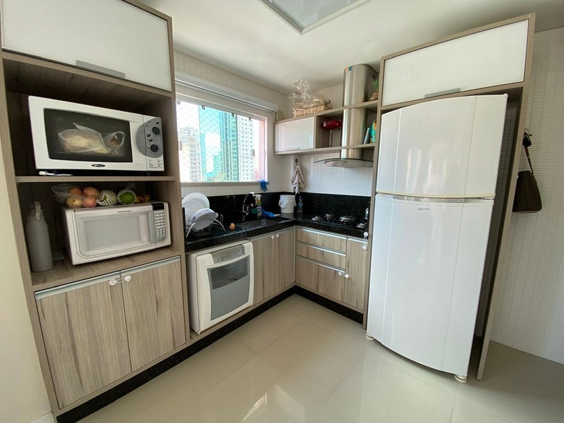 Apartamento para locação – Meia Praia, Itapema/SC: 6ª foto da galeria de imagens do imóvel