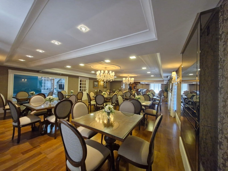 Apartamento Quadra Mar 4 Suítes na Meia Praia: 10ª foto da galeria de imagens do imóvel